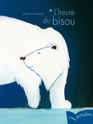 cover image of L'heure du bisou